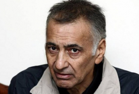 Dilgam Askérov, azerbaïdjanais pris en otage à Kalbajar: Mon cœur me fait mal - EXCLUSİVE